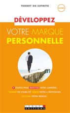 marque développez ma marque personnelle