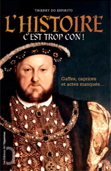 lhistoire l'histoire c'est trop con