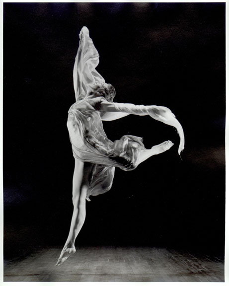 Isadora Duncan, danseuse rebelle