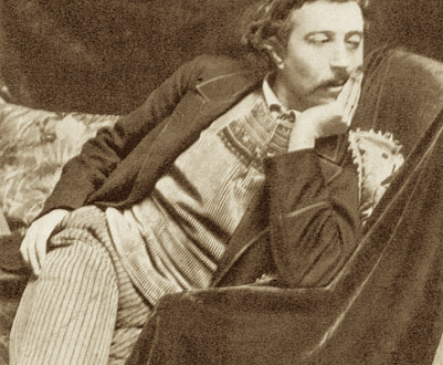 Gauguin, fuyard voyageur