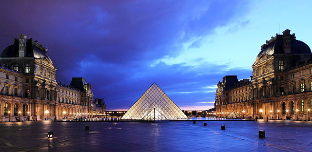 Best hours and days to visit the Louvre museum
